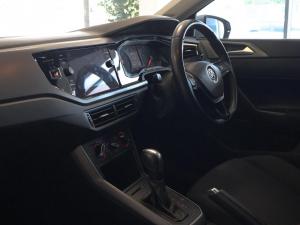 Volkswagen Polo hatch 1.0TSI Comfortline auto - Image 14