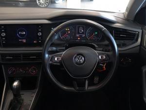 Volkswagen Polo hatch 1.0TSI Comfortline auto - Image 15