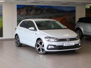 Volkswagen Polo hatch 1.0TSI Comfortline auto - Image 1