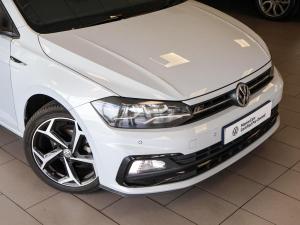 Volkswagen Polo hatch 1.0TSI Comfortline auto - Image 2