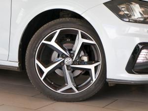 Volkswagen Polo hatch 1.0TSI Comfortline auto - Image 3