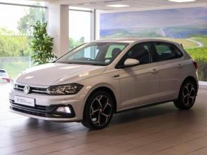 Volkswagen Polo hatch 1.0TSI Comfortline auto - Image 4