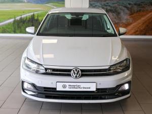 Volkswagen Polo hatch 1.0TSI Comfortline auto - Image 5