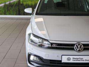 Volkswagen Polo hatch 1.0TSI Comfortline auto - Image 6