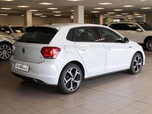 Volkswagen Polo hatch 1.0TSI Comfortline auto - Image 7