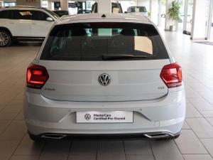 Volkswagen Polo hatch 1.0TSI Comfortline auto - Image 8