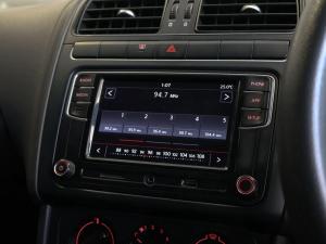 Volkswagen Polo Vivo hatch 1.4 Comfortline - Image 13