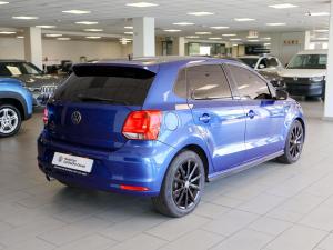 Volkswagen Polo Vivo hatch 1.4 Comfortline - Image 14
