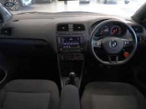 Volkswagen Polo Vivo hatch 1.4 Comfortline - Image 15
