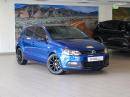 Thumbnail Volkswagen Polo Vivo hatch 1.4 Comfortline
