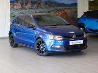 Thumbnail Volkswagen Polo Vivo hatch 1.4 Comfortline