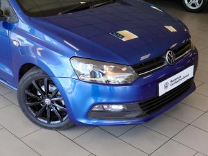 Volkswagen Polo Vivo hatch 1.4 Comfortline - Image 2