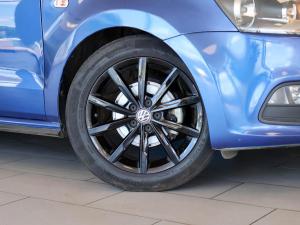 Volkswagen Polo Vivo hatch 1.4 Comfortline - Image 3