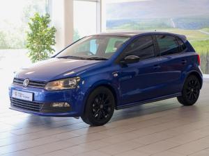 Volkswagen Polo Vivo hatch 1.4 Comfortline - Image 4