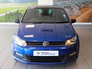 Volkswagen Polo Vivo hatch 1.4 Comfortline - Image 5