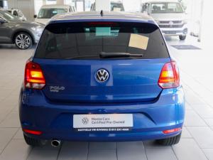 Volkswagen Polo Vivo hatch 1.4 Comfortline - Image 9