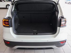 Volkswagen T-Cross 1.0TSI 85kW Comfortline - Image 11