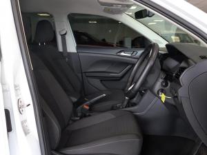 Volkswagen T-Cross 1.0TSI 85kW Comfortline - Image 13