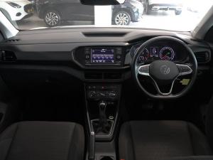 Volkswagen T-Cross 1.0TSI 85kW Comfortline - Image 17