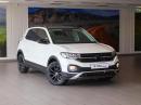 Thumbnail Volkswagen T-Cross 1.0TSI 85kW Comfortline