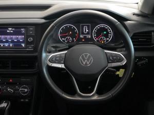 Volkswagen T-Cross 1.0TSI 85kW Comfortline - Image 20