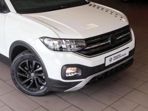 Volkswagen T-Cross 1.0TSI 85kW Comfortline - Image 2