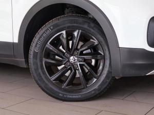 Volkswagen T-Cross 1.0TSI 85kW Comfortline - Image 3