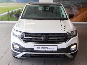 Volkswagen T-Cross 1.0TSI 85kW Comfortline - Image 4