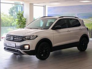 Volkswagen T-Cross 1.0TSI 85kW Comfortline - Image 5