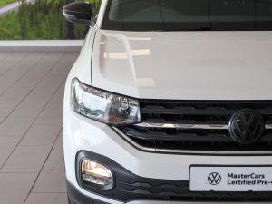 Volkswagen T-Cross 1.0TSI 85kW Comfortline - Image 6