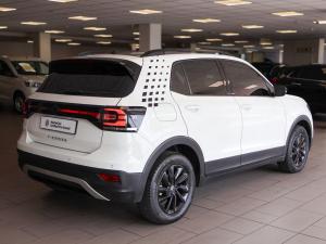 Volkswagen T-Cross 1.0TSI 85kW Comfortline - Image 7