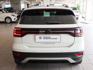 Volkswagen T-Cross 1.0TSI 85kW Comfortline - Image 8