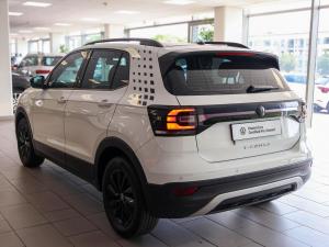 Volkswagen T-Cross 1.0TSI 85kW Comfortline - Image 9