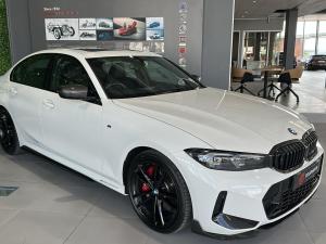 BMW 3 Series 320d Mzansi Edition - Image 1