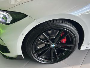 BMW 3 Series 320d Mzansi Edition - Image 6