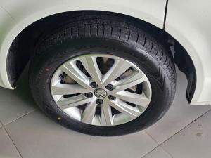 Volkswagen Caravelle 2.0BiTDI Highline 4Motion - Image 8