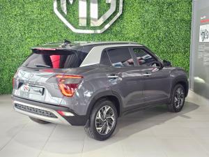 Hyundai Creta 1.5 Premium Matt Edition - Image 4