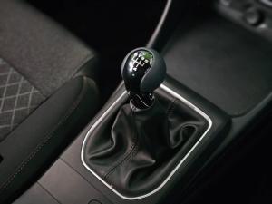 MG MG3 1.5 Comfort manual - Image 13