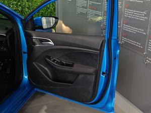 MG MG3 1.5 Comfort manual - Image 16