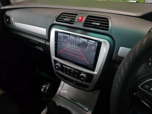 JAC T8 2.0CTI double cab Lux - Image 10