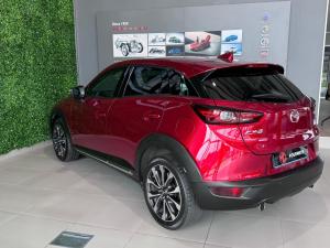 Mazda CX-3 2.0 Individual - Image 4