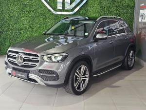 Mercedes-Benz GLE GLE400d 4Matic - Image 2