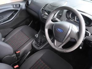 Ford Figo hatch 1.5 Ambiente - Image 13