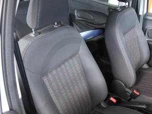 Ford Figo hatch 1.5 Ambiente - Image 14