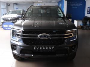Ford Everest 2.0 BiTurbo XLT - Image 2