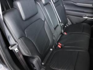 Ford Everest 2.0 BiTurbo XLT - Image 11