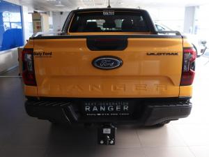Ford Ranger 2.0 BiTurbo double cab Wildtrak - Image 9