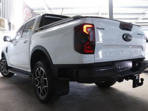 Ford Ranger 2.0 BiTurbo double cab Wildtrak - Image 5
