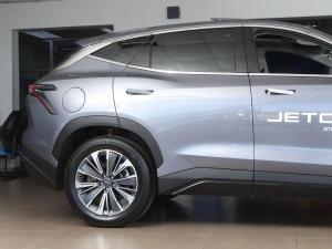 Jetour Dashing 1.5T Deluxe - Image 4