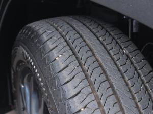 Toyota Urban Cruiser 1.5 XR manual - Image 11